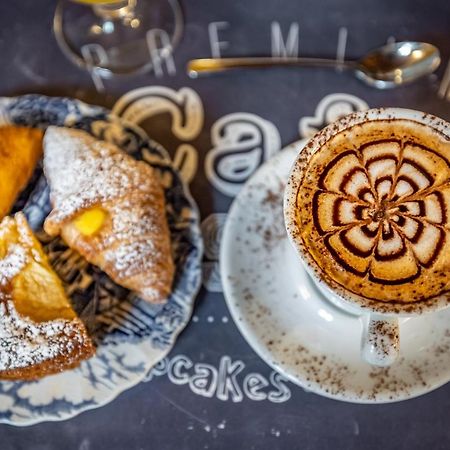 La Stella D'Oro B&B Флоренция Екстериор снимка