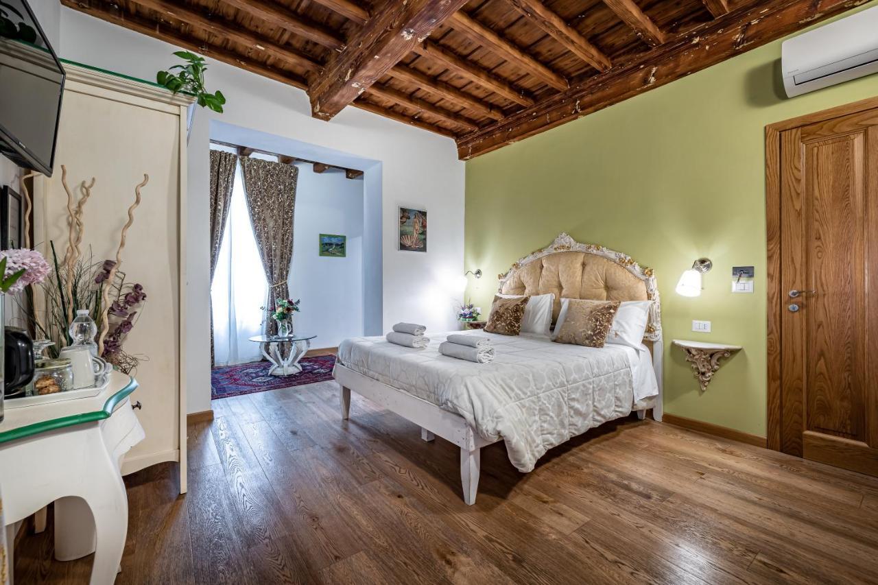 La Stella D'Oro B&B Флоренция Екстериор снимка