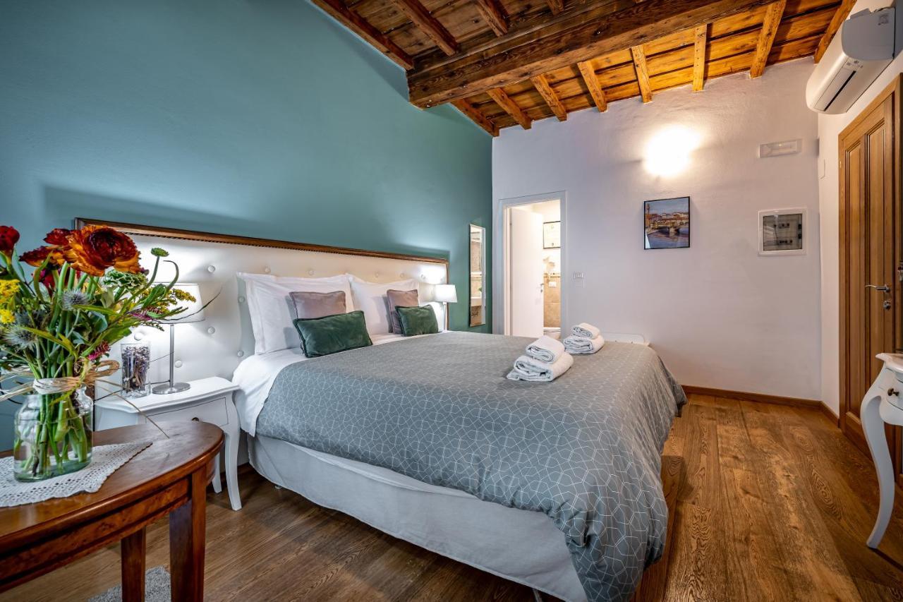 La Stella D'Oro B&B Флоренция Екстериор снимка