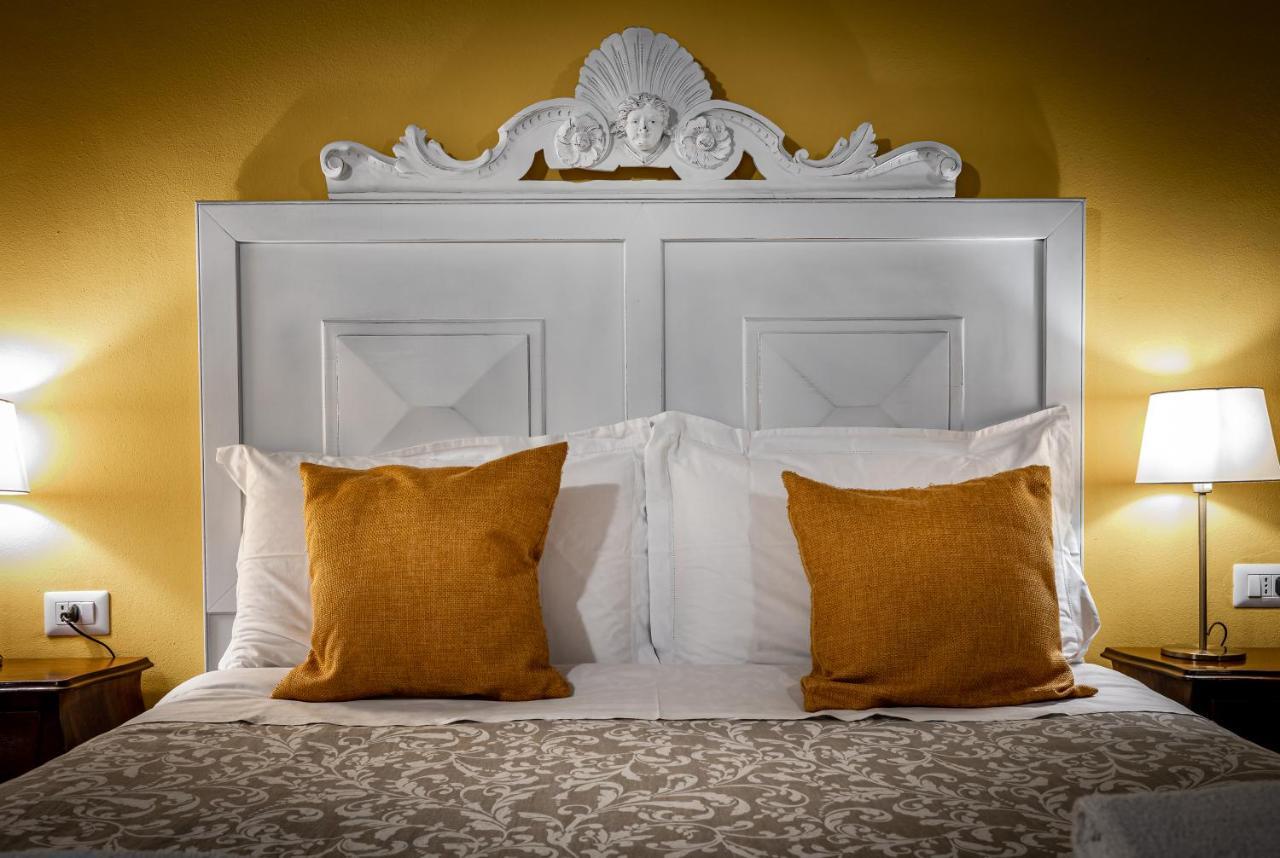 La Stella D'Oro B&B Флоренция Екстериор снимка