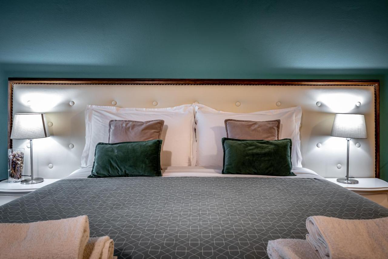 La Stella D'Oro B&B Флоренция Екстериор снимка