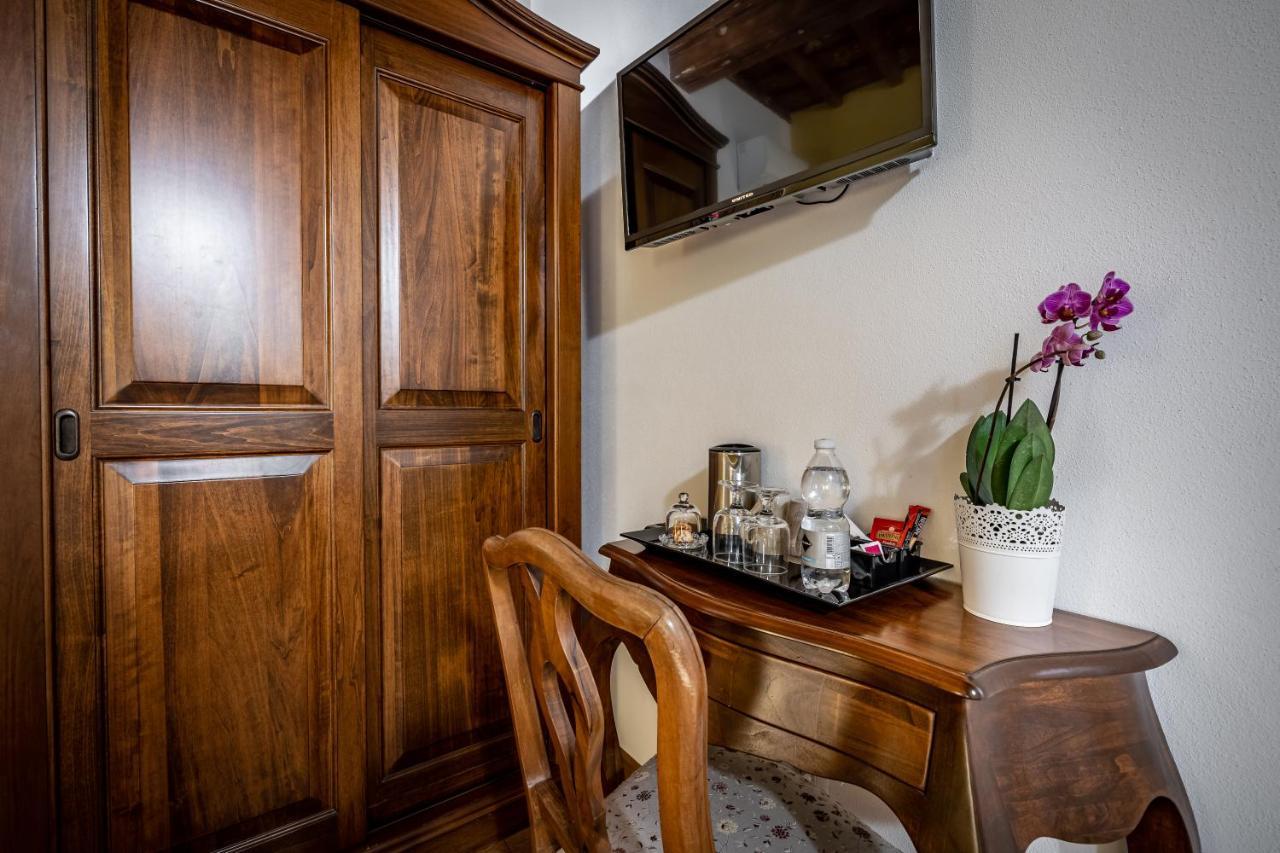 La Stella D'Oro B&B Флоренция Екстериор снимка