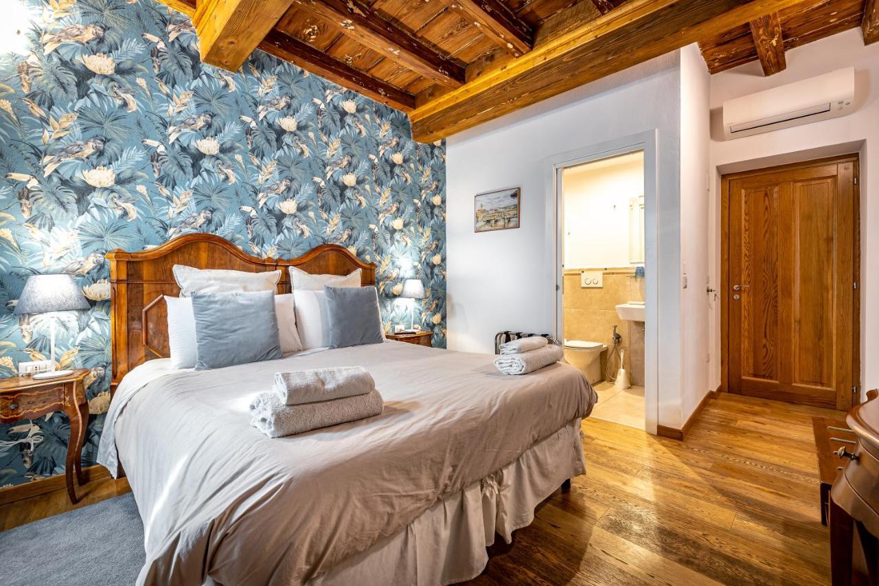 La Stella D'Oro B&B Флоренция Екстериор снимка