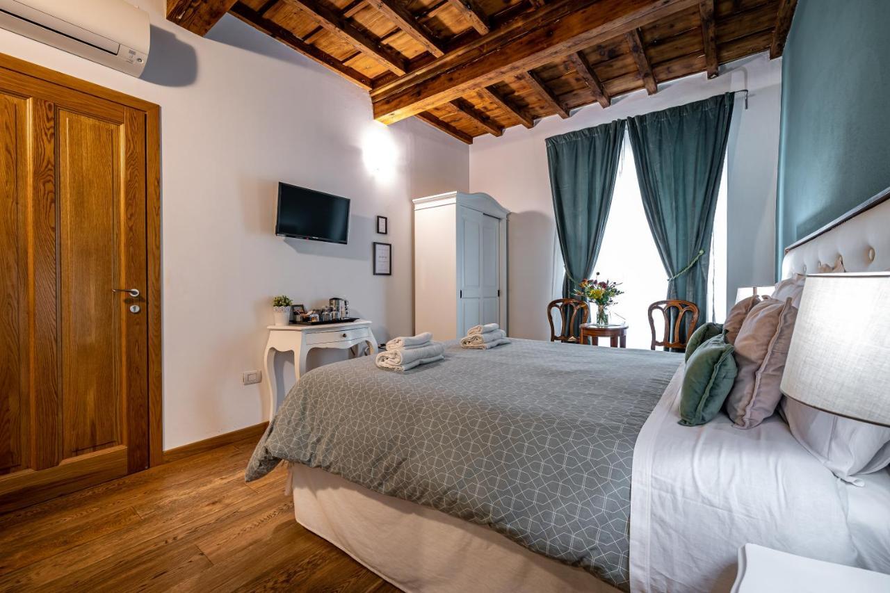 La Stella D'Oro B&B Флоренция Екстериор снимка