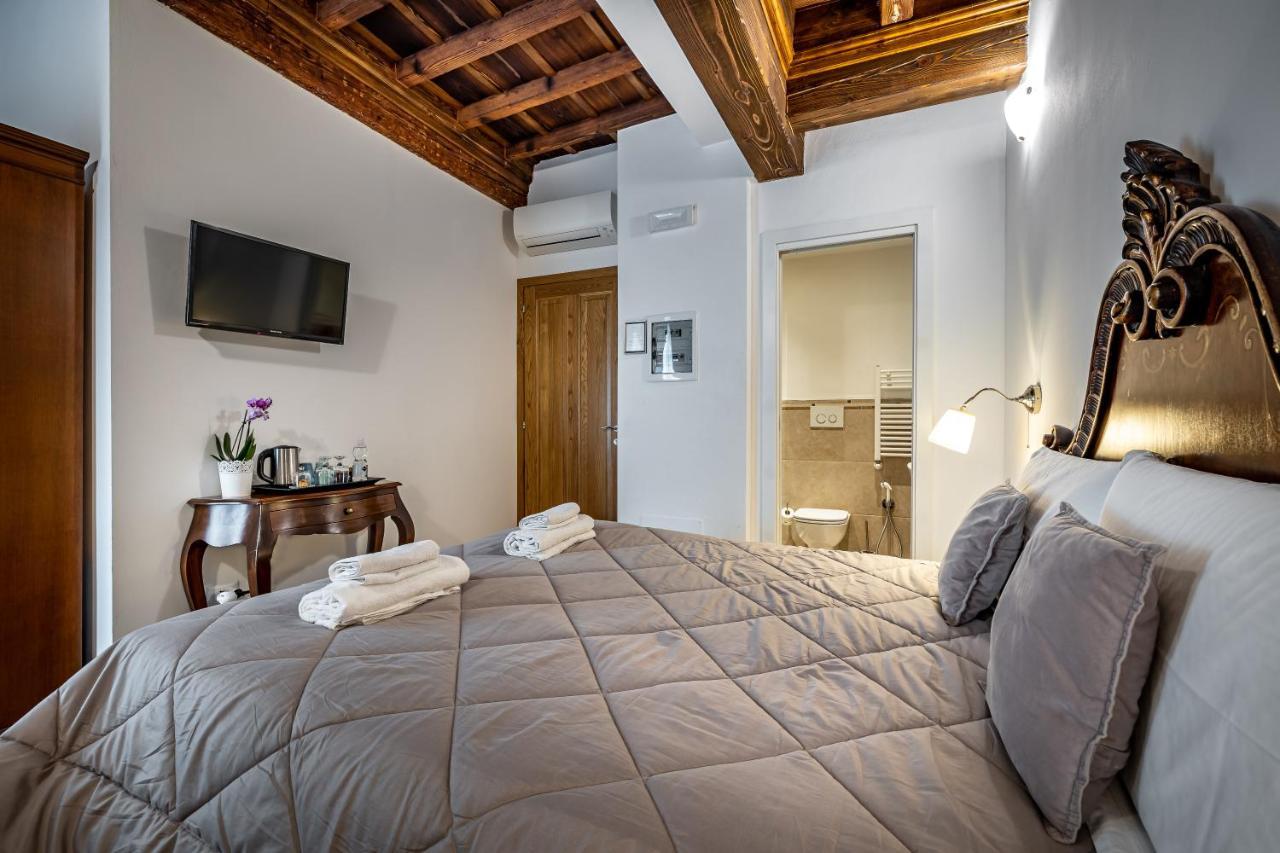 La Stella D'Oro B&B Флоренция Екстериор снимка