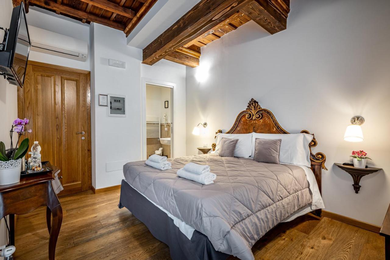 La Stella D'Oro B&B Флоренция Екстериор снимка