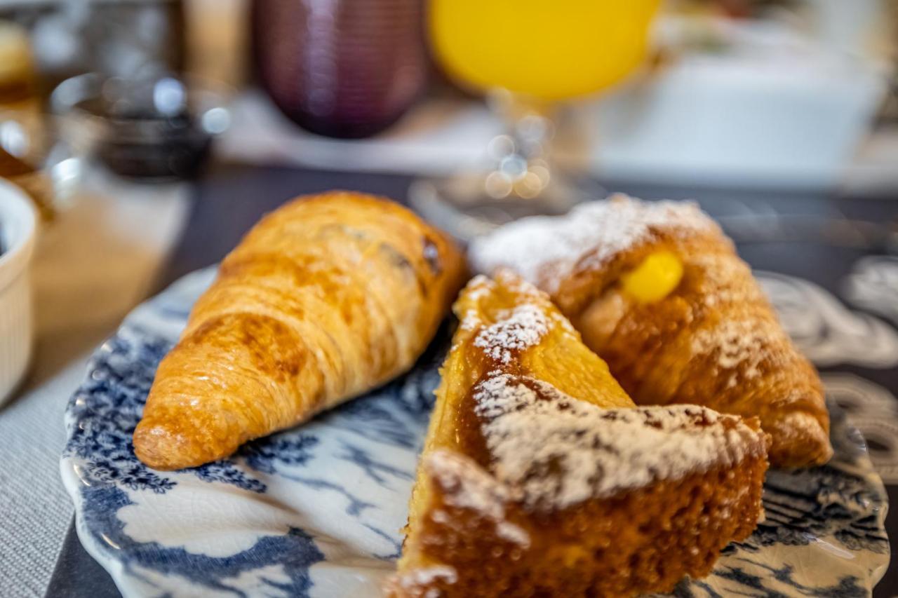La Stella D'Oro B&B Флоренция Екстериор снимка