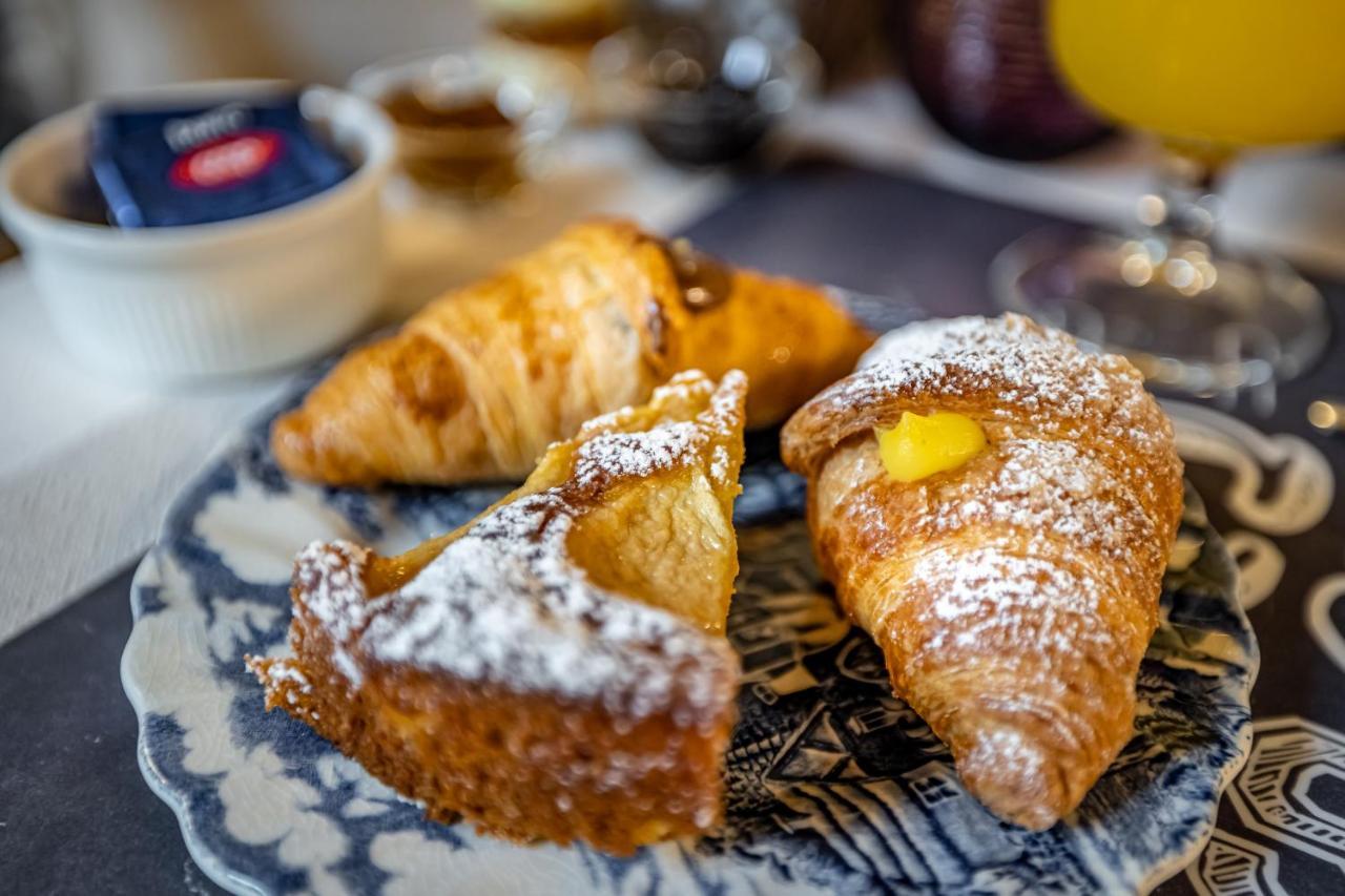 La Stella D'Oro B&B Флоренция Екстериор снимка