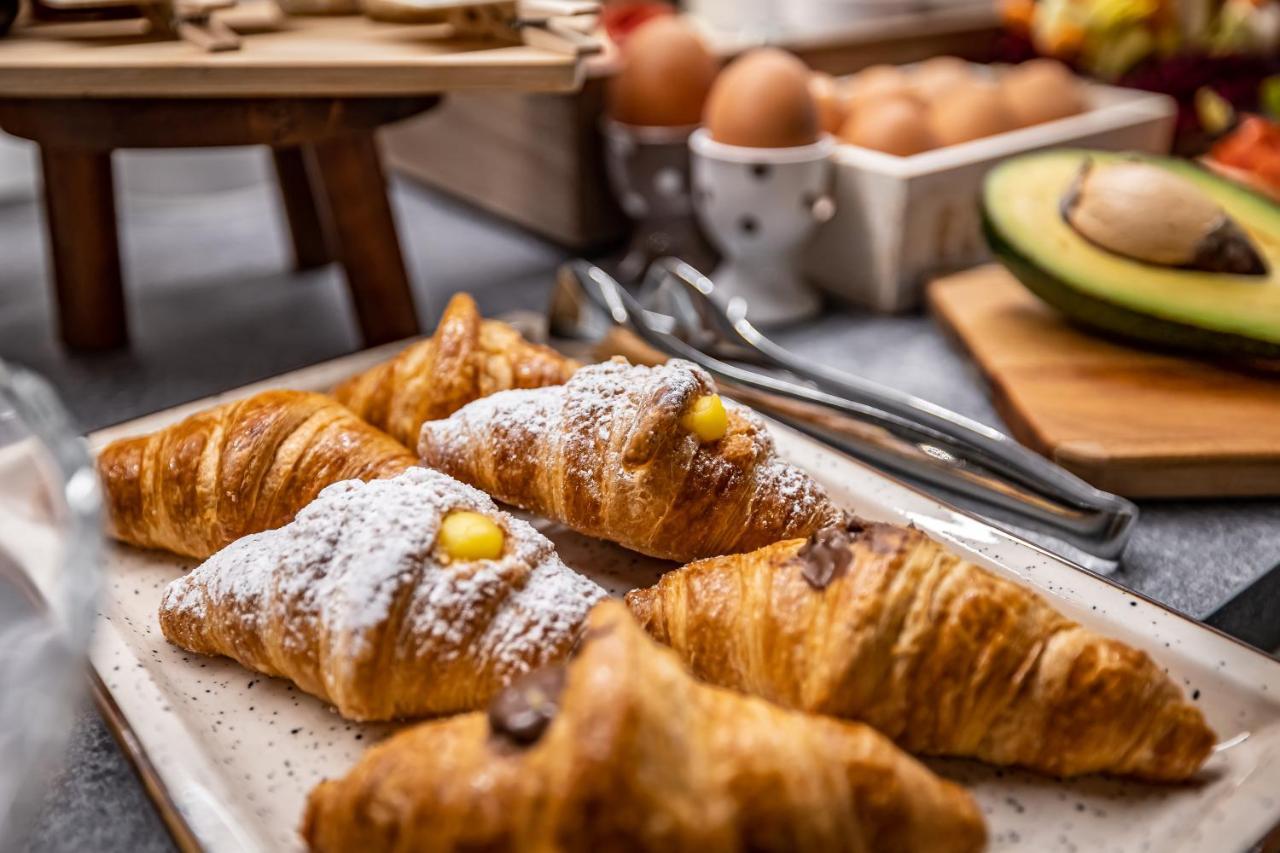 La Stella D'Oro B&B Флоренция Екстериор снимка