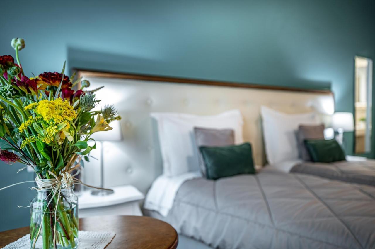 La Stella D'Oro B&B Флоренция Екстериор снимка