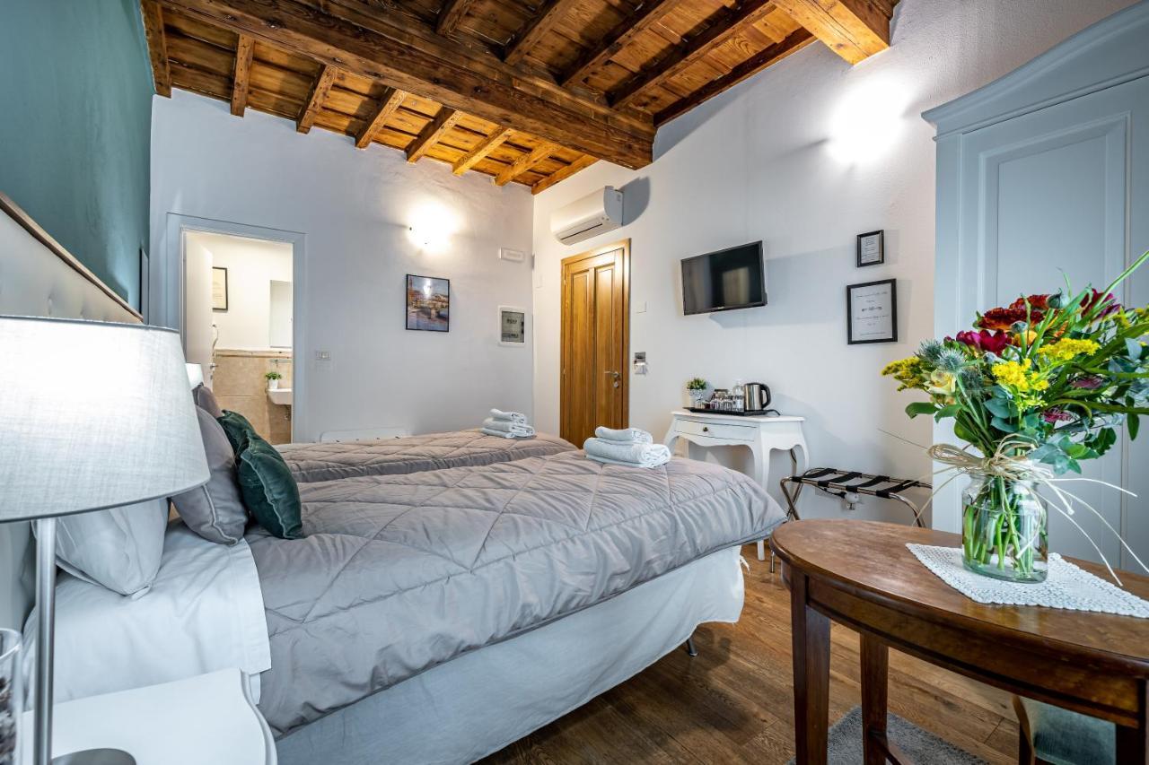 La Stella D'Oro B&B Флоренция Екстериор снимка