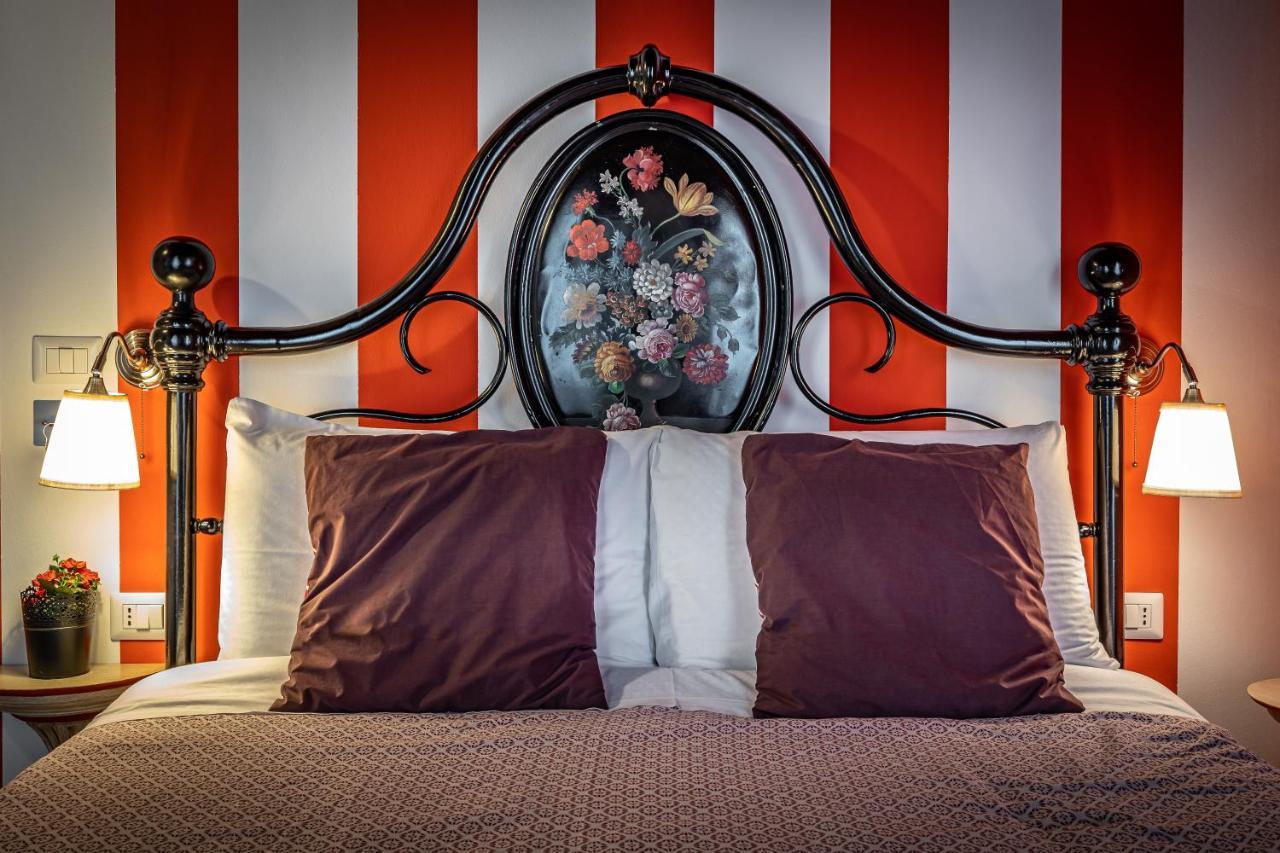 La Stella D'Oro B&B Флоренция Екстериор снимка