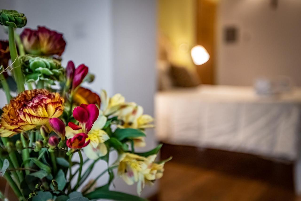 La Stella D'Oro B&B Флоренция Екстериор снимка