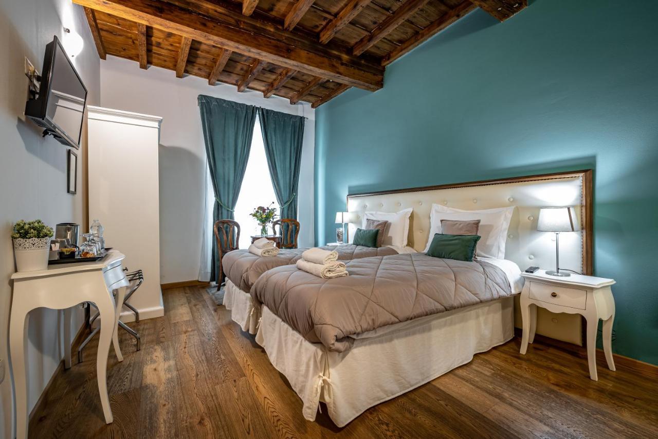 La Stella D'Oro B&B Флоренция Екстериор снимка