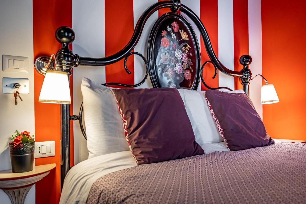 La Stella D'Oro B&B Флоренция Екстериор снимка