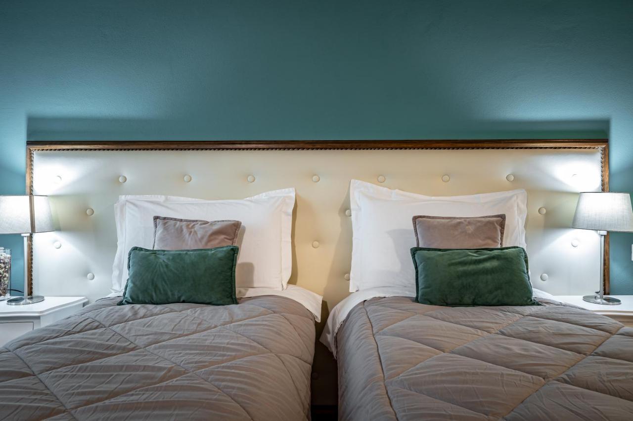 La Stella D'Oro B&B Флоренция Екстериор снимка