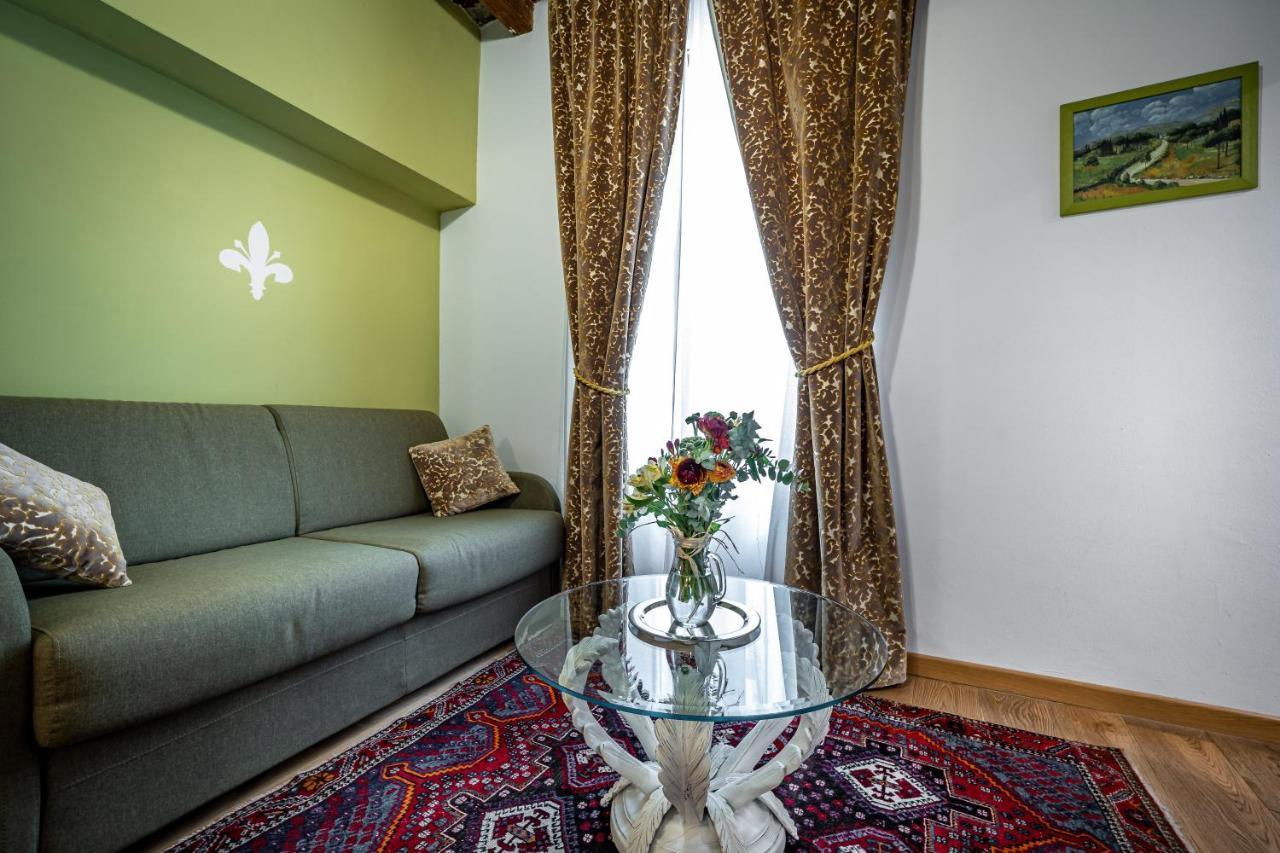 La Stella D'Oro B&B Флоренция Екстериор снимка