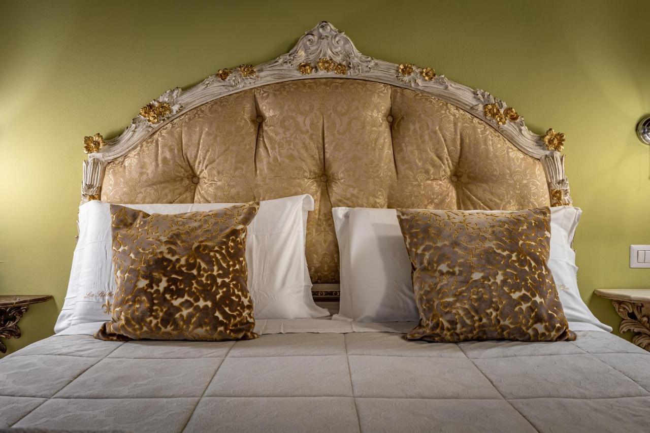 La Stella D'Oro B&B Флоренция Екстериор снимка